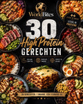 30 High proteïne gerechten