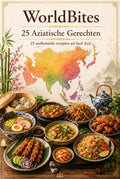 25 Aziatische gerechten